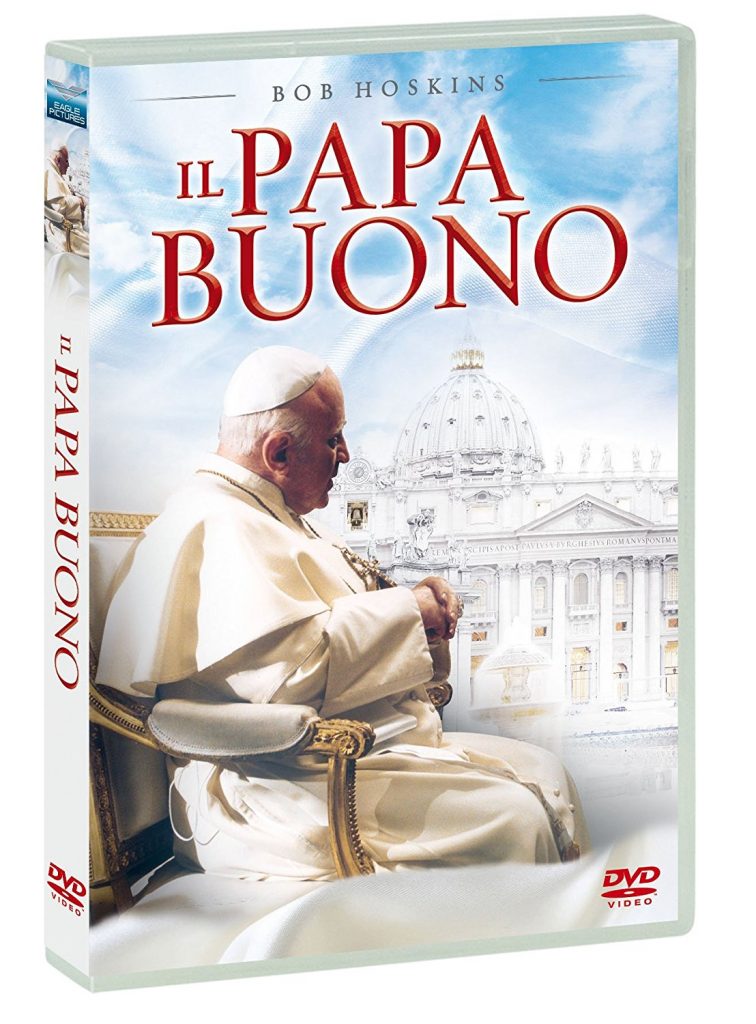 Il Papa Buono - DVD