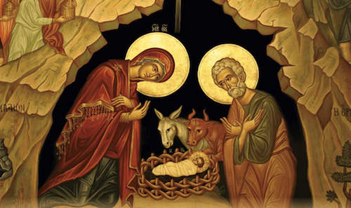 The Nativity of Our Lord