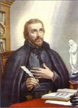 Saint Pierre Canisius Docteur de l'Église