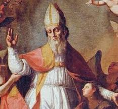 Saint Blaise, Bishop and Martyr