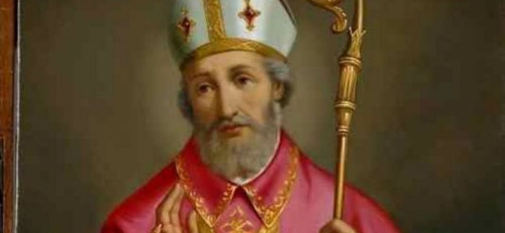 Saint Anselme, Archevêque de Cantorbéry, Docteur de l'Église