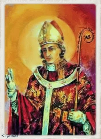 Santo Stanislao Vescovo e martire