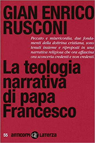 La teologia narrativa di papa Francesco
