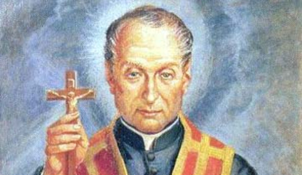 San Gaspare Luigi Bertoni