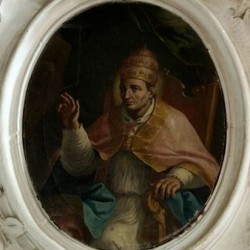 Beato Benedetto XI, Papa