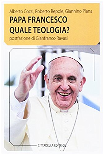 Papa Francesco quale teologia?