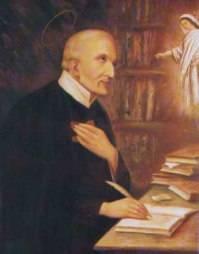 Saint Alphonse-Marie de Liguori, Docteur de l'Église