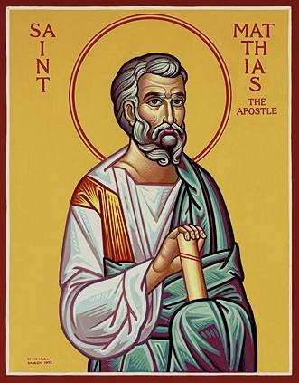 San Matteo Apostolo ed evangelista