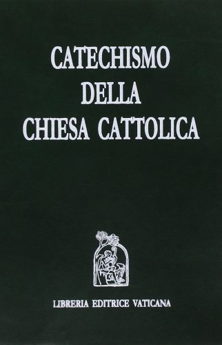 Papa speciale edizione Catechismo di grande aiuto a evangelizzazione